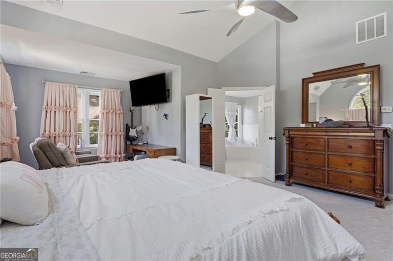 1075 S Bethany Creek Drive Alpharetta GA 30004