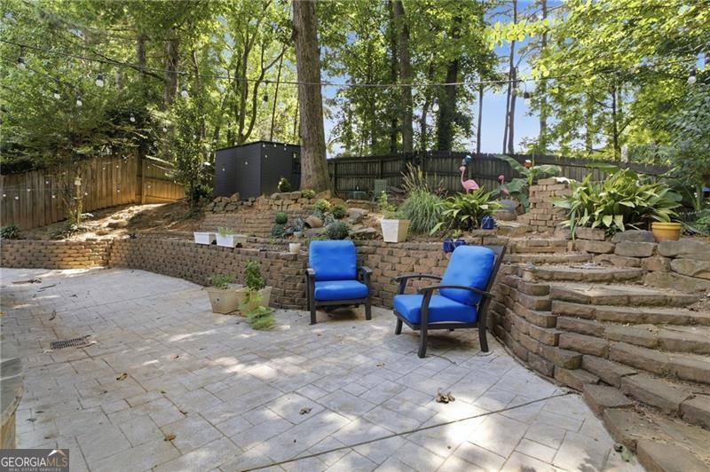 1075 S Bethany Creek Drive Alpharetta GA 30004