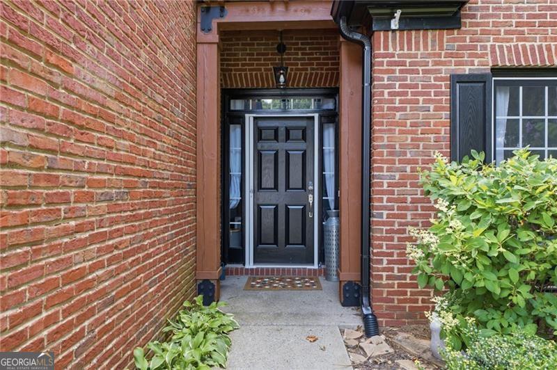 1075 S Bethany Creek Drive Alpharetta GA 30004