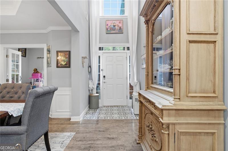 1075 S Bethany Creek Drive Alpharetta GA 30004