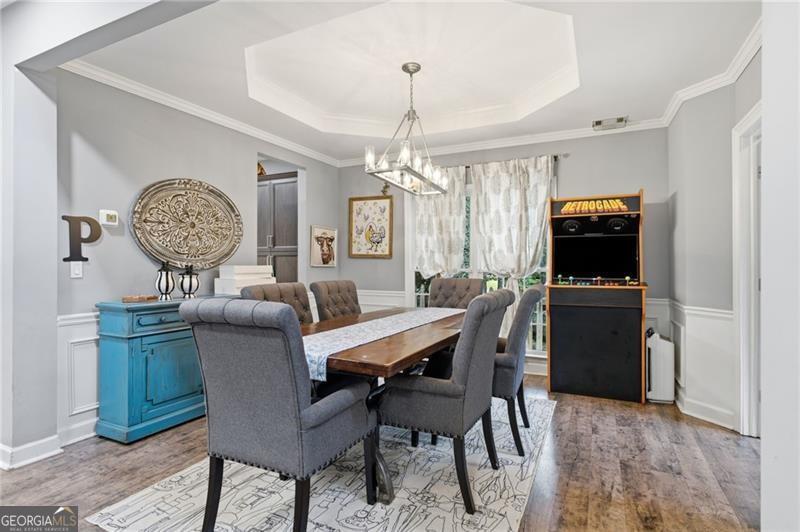 1075 S Bethany Creek Drive Alpharetta GA 30004