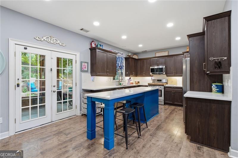 1075 S Bethany Creek Drive Alpharetta GA 30004