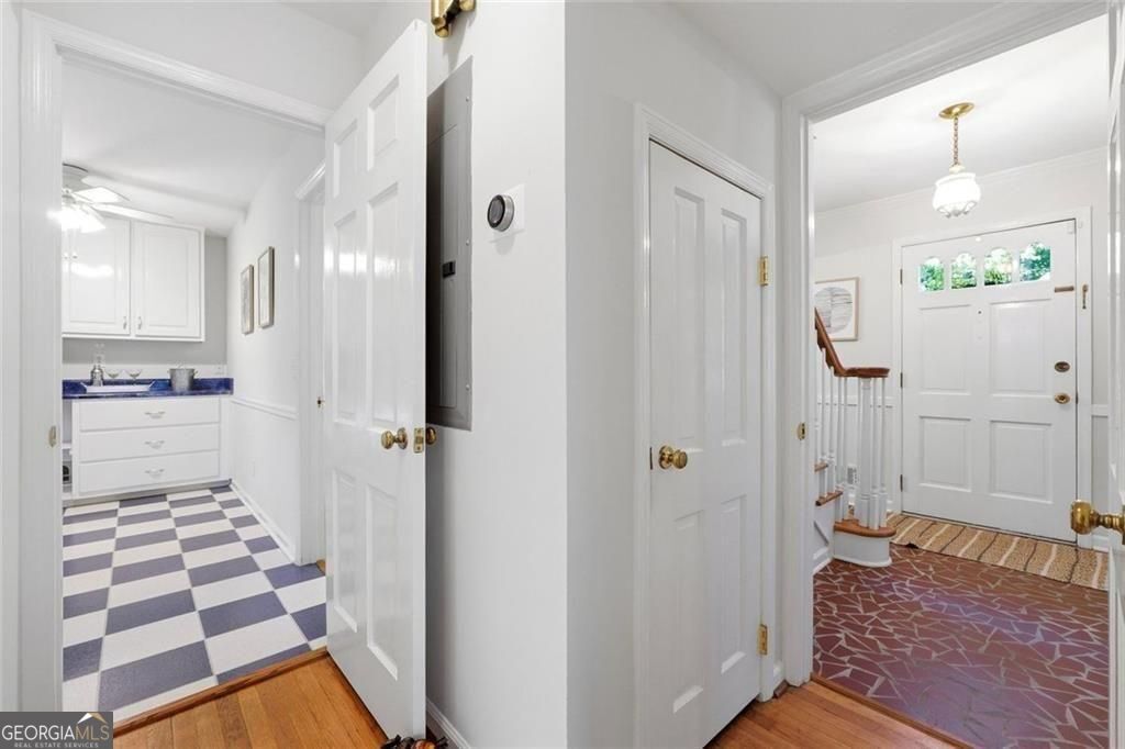 3056 Nottaway Court Atlanta GA 30341