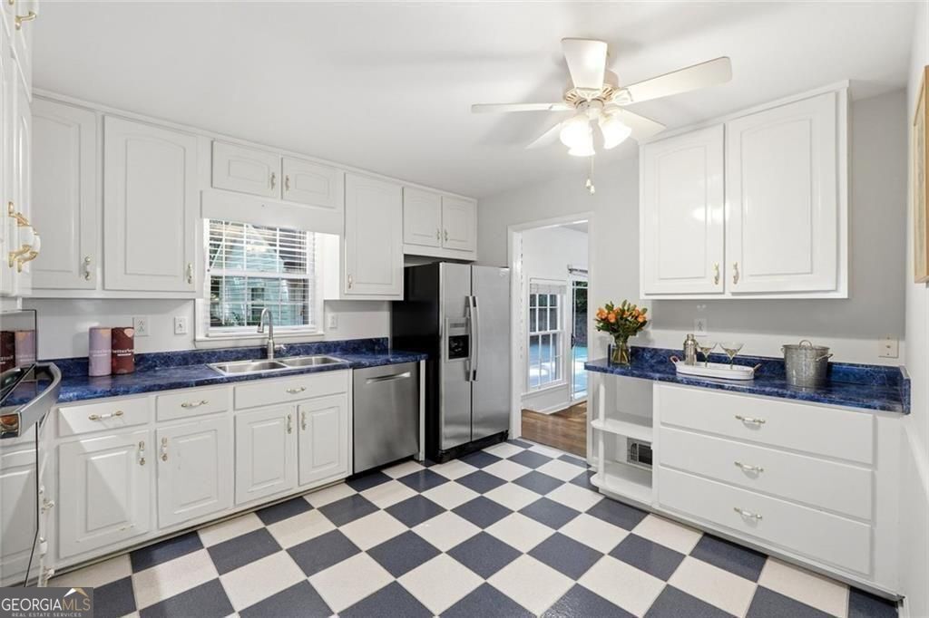3056 Nottaway Court Atlanta GA 30341