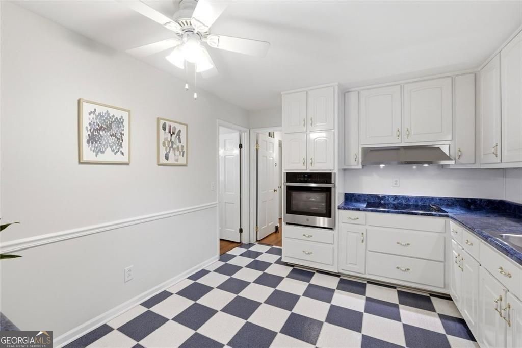 3056 Nottaway Court Atlanta GA 30341