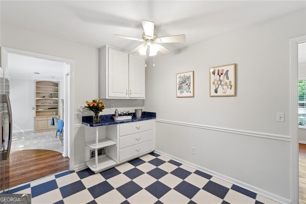 3056 Nottaway Court Atlanta GA 30341