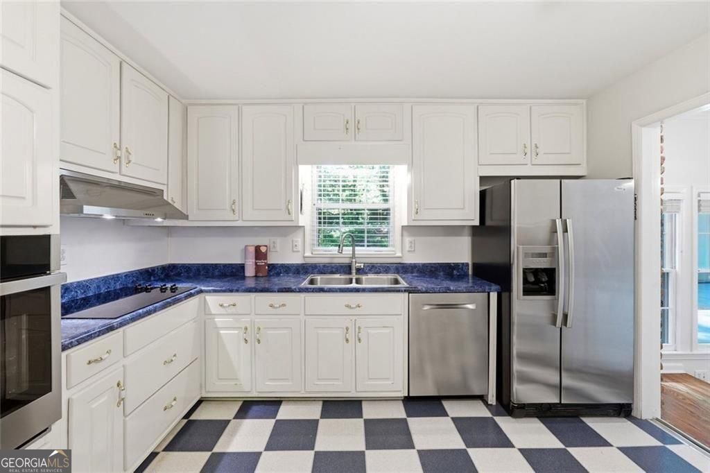 3056 Nottaway Court Atlanta GA 30341