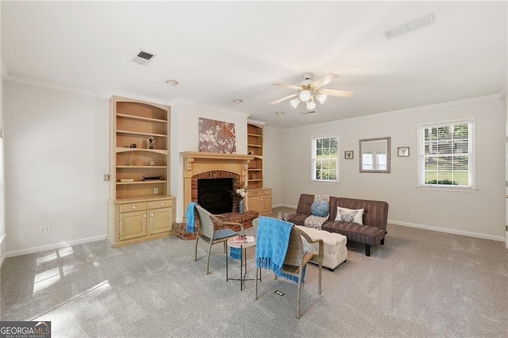 3056 Nottaway Court Atlanta GA 30341