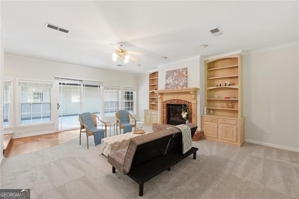 3056 Nottaway Court Atlanta GA 30341