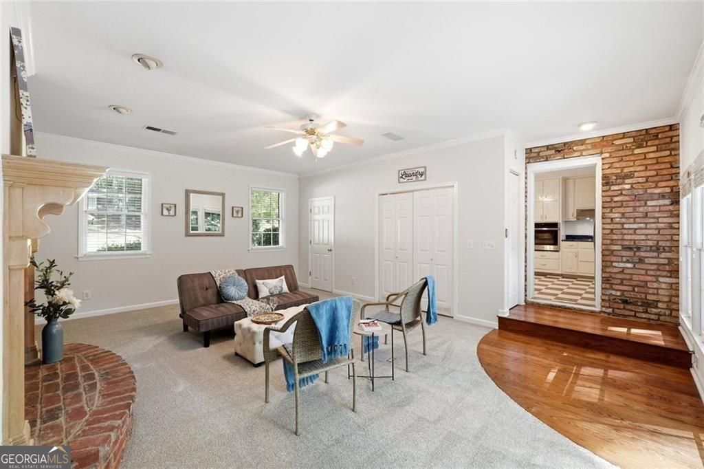 3056 Nottaway Court Atlanta GA 30341