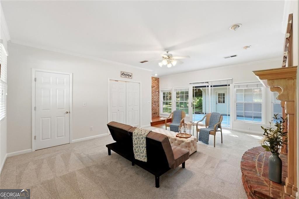 3056 Nottaway Court Atlanta GA 30341