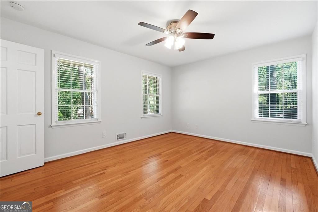 3056 Nottaway Court Atlanta GA 30341