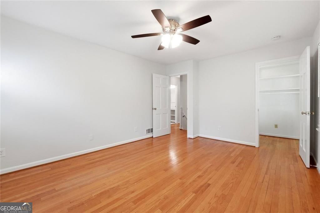 3056 Nottaway Court Atlanta GA 30341