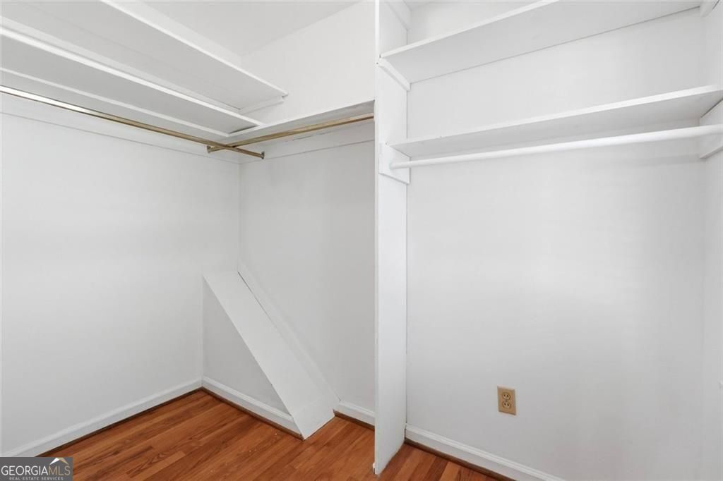 3056 Nottaway Court Atlanta GA 30341