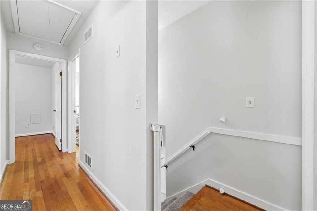 3056 Nottaway Court Atlanta GA 30341