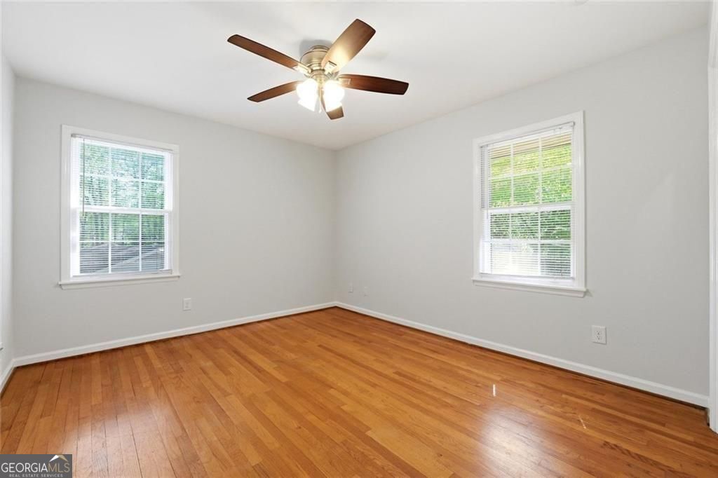 3056 Nottaway Court Atlanta GA 30341