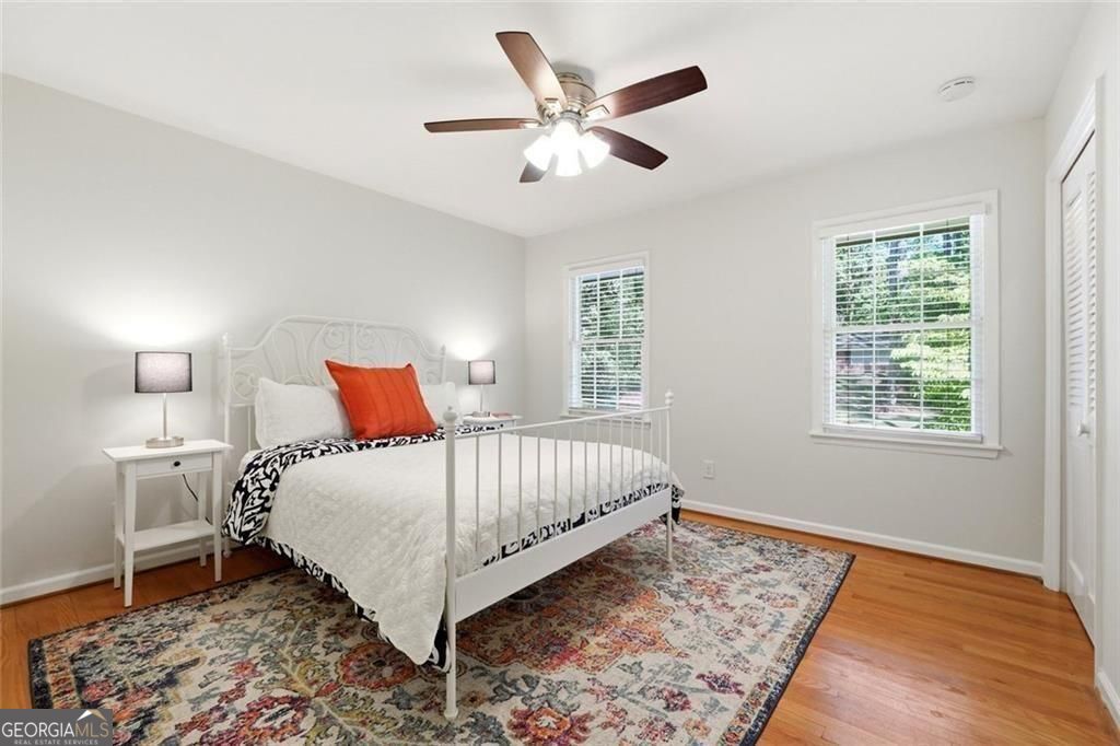3056 Nottaway Court Atlanta GA 30341