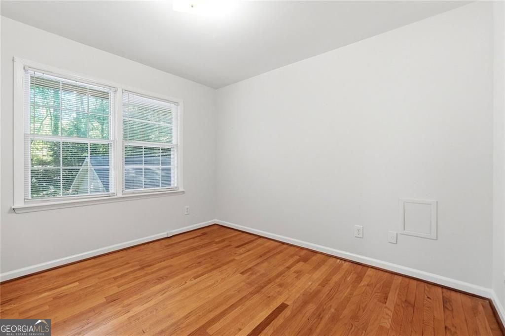 3056 Nottaway Court Atlanta GA 30341