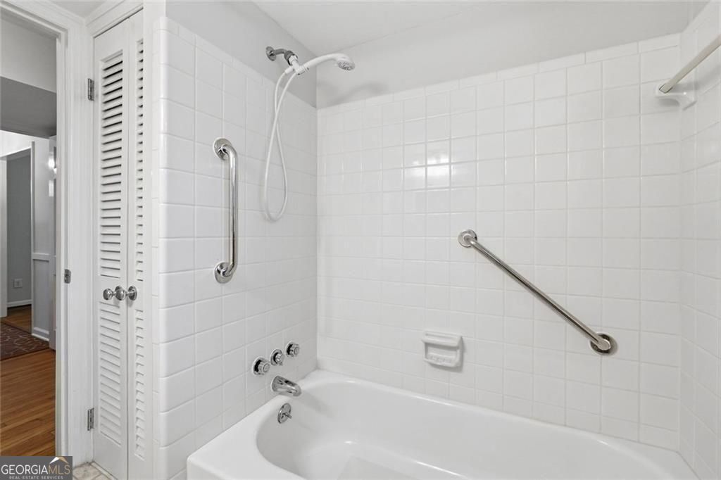 3056 Nottaway Court Atlanta GA 30341