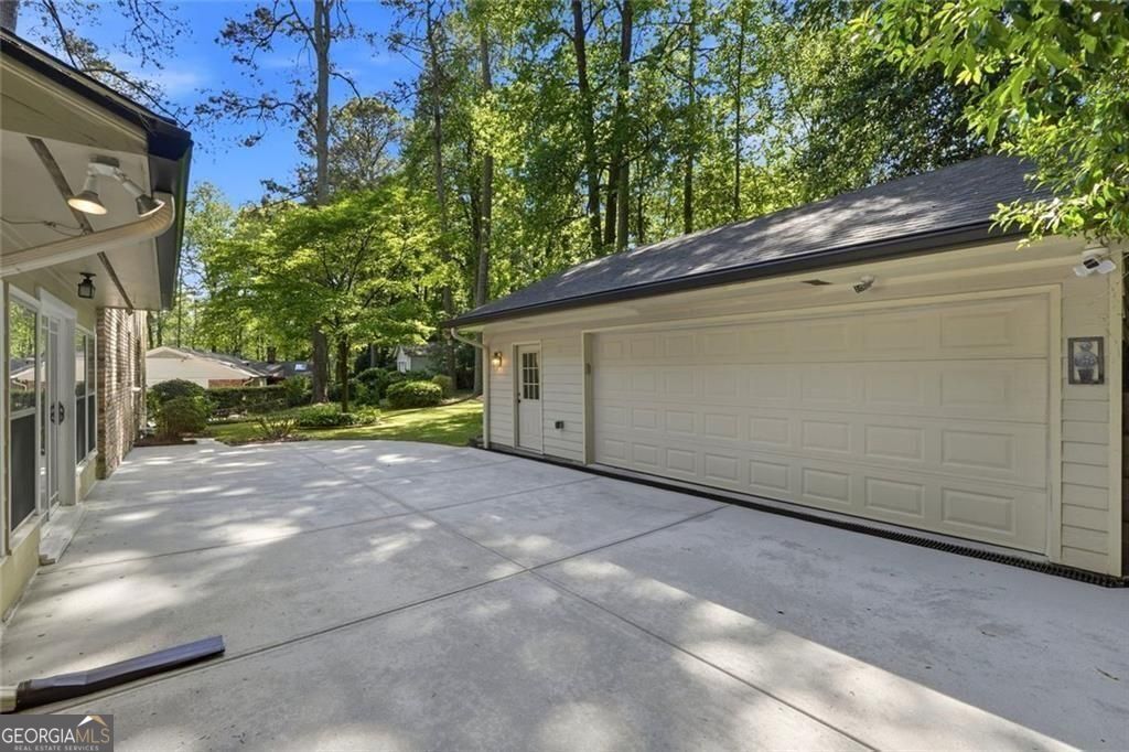 3056 Nottaway Court Atlanta GA 30341