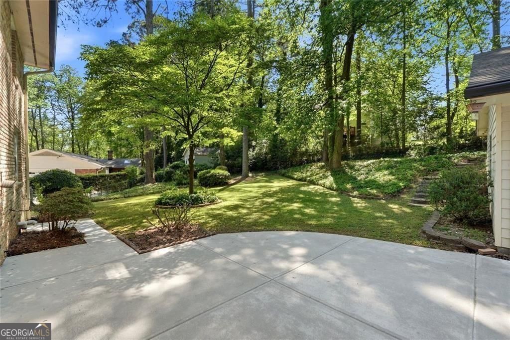 3056 Nottaway Court Atlanta GA 30341
