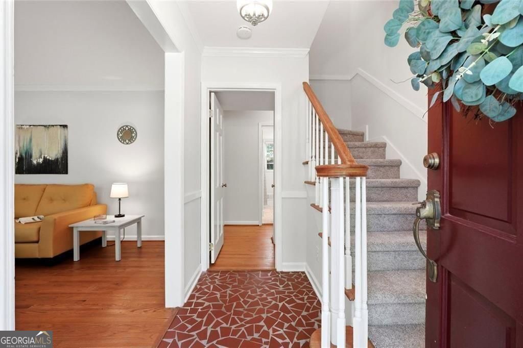 3056 Nottaway Court Atlanta GA 30341