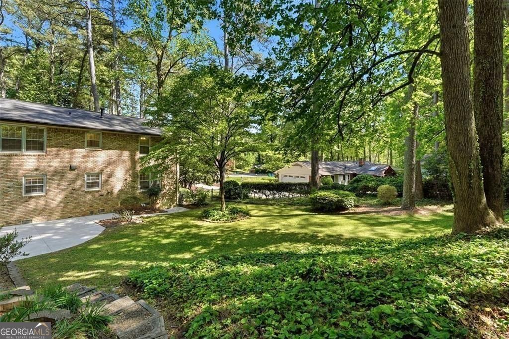 3056 Nottaway Court Atlanta GA 30341