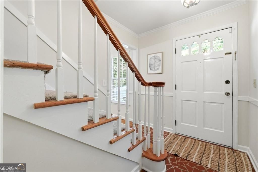 3056 Nottaway Court Atlanta GA 30341