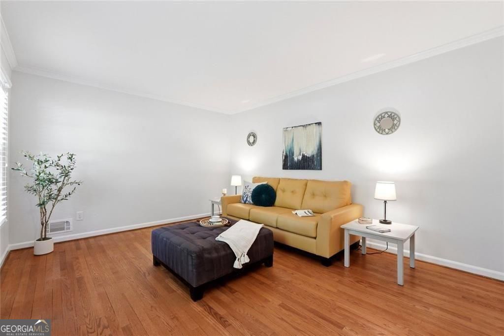 3056 Nottaway Court Atlanta GA 30341