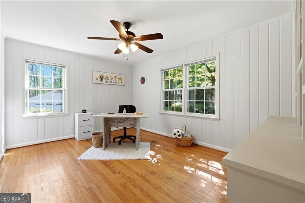 3056 Nottaway Court Atlanta GA 30341