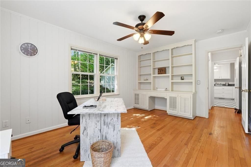 3056 Nottaway Court Atlanta GA 30341