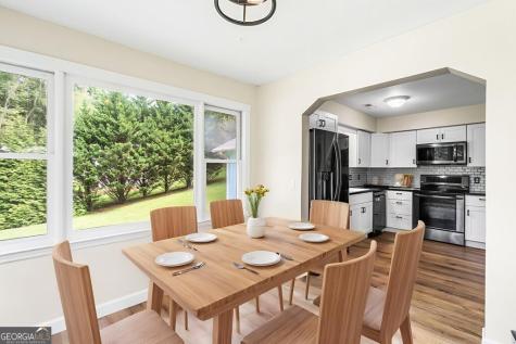 55 Chatuge Hills Drive Hayesville NC 28904