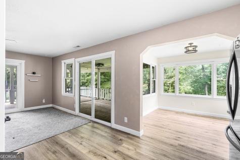 55 Chatuge Hills Drive Hayesville NC 28904