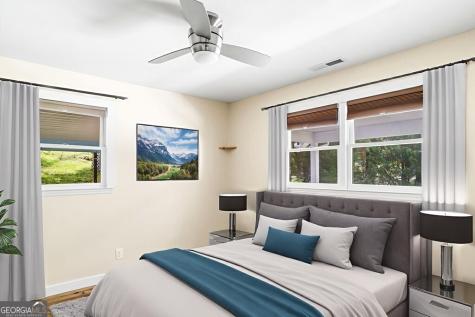 55 Chatuge Hills Drive Hayesville NC 28904