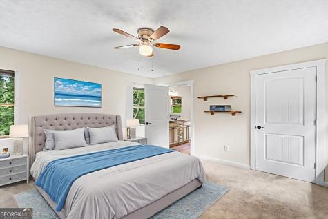 55 Chatuge Hills Drive Hayesville NC 28904