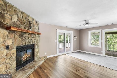 55 Chatuge Hills Drive Hayesville NC 28904
