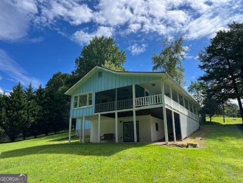 55 Chatuge Hills Drive Hayesville NC 28904