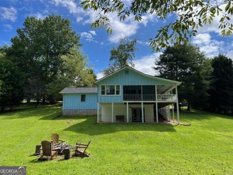 55 Chatuge Hills Drive Hayesville NC 28904