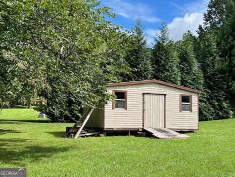 55 Chatuge Hills Drive Hayesville NC 28904