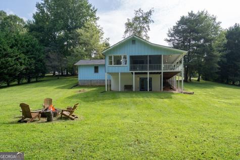 55 Chatuge Hills Drive Hayesville NC 28904