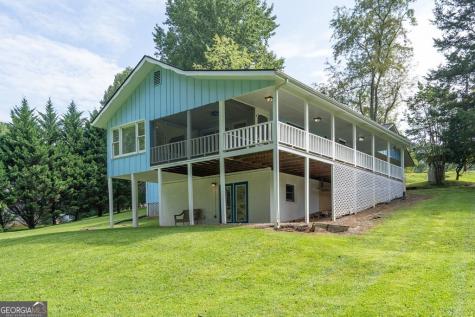 55 Chatuge Hills Drive Hayesville NC 28904