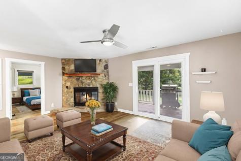 55 Chatuge Hills Drive Hayesville NC 28904