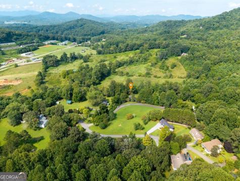 55 Chatuge Hills Drive Hayesville NC 28904