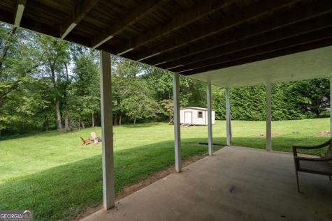 55 Chatuge Hills Drive Hayesville NC 28904