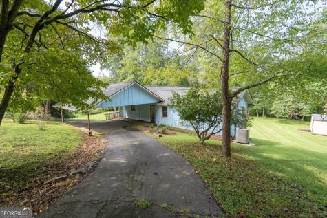 55 Chatuge Hills Drive Hayesville NC 28904
