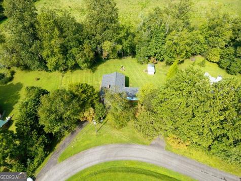 55 Chatuge Hills Drive Hayesville NC 28904