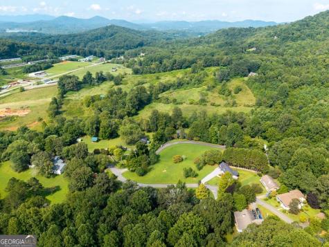 55 Chatuge Hills Drive Hayesville NC 28904