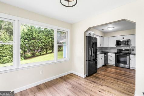 55 Chatuge Hills Drive Hayesville NC 28904