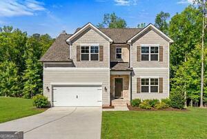367 Shoals Trail Dallas GA 30132