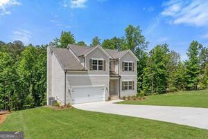 367 Shoals Trail Dallas GA 30132